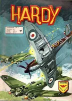Couverture cvf_aredit_hardy_2_09