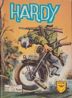 Couverture cvf_aredit_hardy_2_19