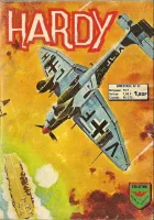 Couverture cvf_aredit_hardy_2_29