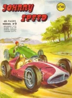 Couverture cvf_aredit_johnny_speed_09