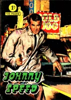 Couverture cvf_aredit_johnny_speed_19