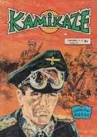 Couverture cvf_aredit_kamikaze_29