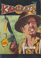 Couverture cvf_aredit_kamikaze_39