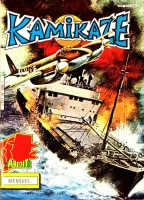 Couverture cvf_aredit_kamikaze_59