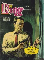 Couverture cvf_aredit_king_1_09