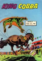Couverture cvf_aredit_king_cobra_09