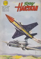 Couverture cvf_aredit_ray_halcotan_39