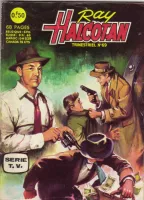 Couverture cvf_aredit_ray_halcotan_69