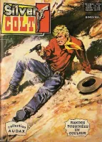 Couverture cvf_aredit_silver_colt_2_09