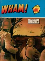 Couverture cvf_aredit_wham_19
