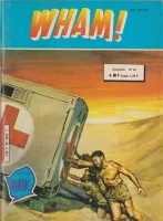 Couverture cvf_aredit_wham_49