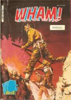 Couverture cvf_aredit_wham_69