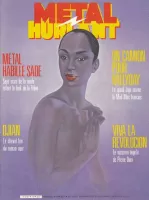 Couverture cvf_humanos_metal_hurlant_119
