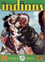 Couverture cvf_imperia_indians_19