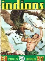 Couverture cvf_imperia_indians_29