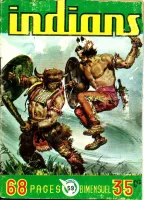 Couverture cvf_imperia_indians_59