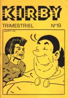 Couverture cvf_misc_kirby_19