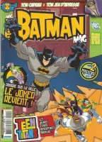 Couverture cvf_panini_batman_mag_09