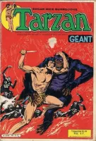 Couverture cvf_sage_tarzan_geant_49