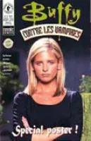 Couverture cvf_semic_buffy_mag_09