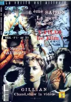 Couverture cvf_tournon_x_files_09