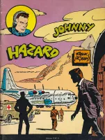 Couverture cvf_focus_johnny_hazard