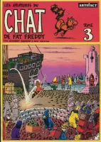 Couverture cvf_artefact_chat_fat_freddy_3_2eme