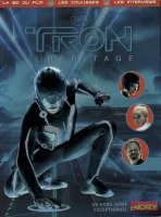 Couverture cvf_hachette_tron_heritage