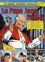 Couverture cvf_aredit_pape_jean_paul_ii