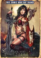 Couverture cvf_fcbd_2015_sketchbook