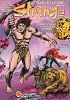 Couverture cvf_organic_strange_351bis