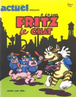 Couverture cvf_actuel_fritz_chat