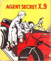 Couverture cvf_hachette_agent_secret_x_9_int