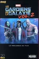 Couverture 9782809460070