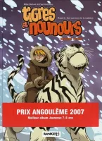 Couverture 9782350782362