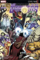 Couverture 9782809463552