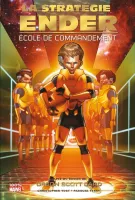 Couverture 9782809434354