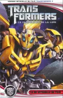 Couverture 9782809421705
