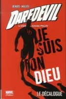 Couverture 9782809430745