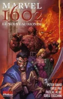 Couverture 9782809417227