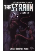 Couverture 9782809438307