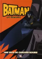 Couverture 9782809411119
