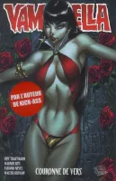 Couverture 9782809424829