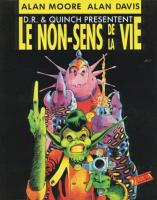 Couverture dr&quinch