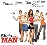 She's the Man: Music from the Motion Picture