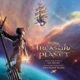 Treasure Planet