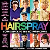 Hairspray: Soundtrack to the Motion Picture