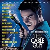 The Cable Guy: Original Motion Picture Soundtrack