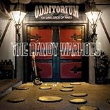 Odditorium or Warlords of Mars