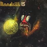 Mandrill Is